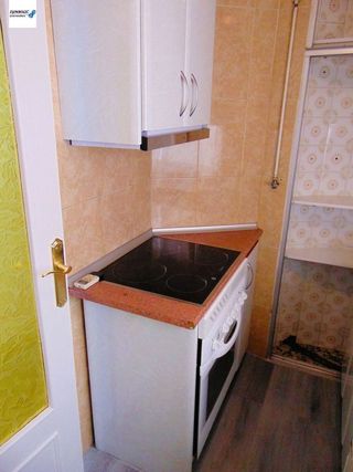 Piso en alquiler en Centro de Leganés en Leganés