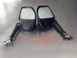 Retrovisores Peugeot Satelis 125