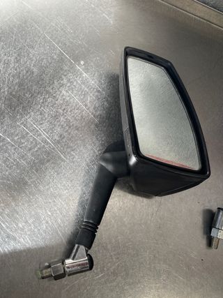 Retrovisores Peugeot Satelis 125