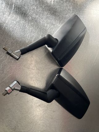 Retrovisores Peugeot Satelis 125