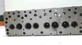 Culata nissan sd25 pick-up (d21) cabina 359303