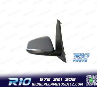 ESPEJO COMPLETO DERECHO BMW SERIE 2 F45 F46 14-20