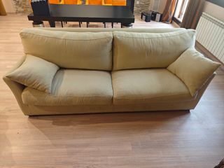 Sofa de 200cm