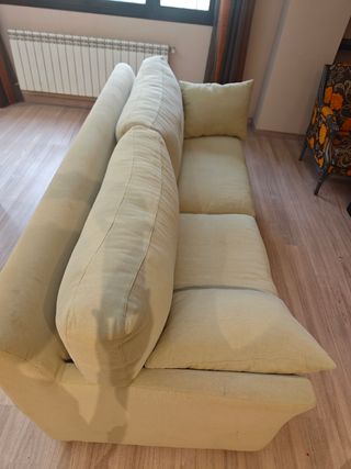 Sofa de 200cm
