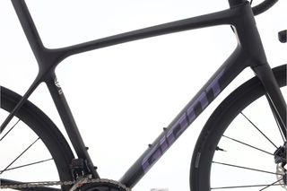 Bicicleta Giant TCR Advanced SL 0 Di2 12V talla 54 Km.0