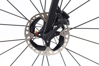 Bicicleta Giant TCR Advanced SL 0 Di2 12V talla 54 Km.0
