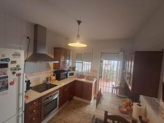Casa adosada en venta en Núcleo Urbano en Chiclana de la Frontera