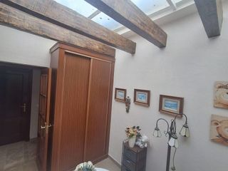 Casa adosada en venta en Núcleo Urbano en Chiclana de la Frontera