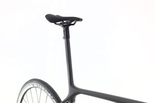 Bicicleta Giant TCR Advanced SL 0 Di2 12V talla 54 Km.0