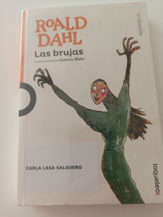 Las brujas