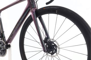 Bicicleta Giant TCR Advanced Pro 1 AXS 12V talla 54 Km.0
