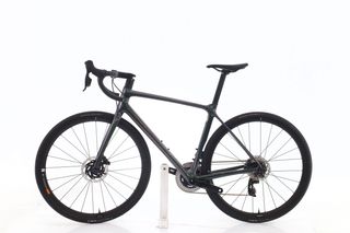 Bicicleta Giant TCR Advanced Pro 1 AXS 12V talla 54 Km.0