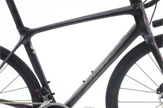 Bicicleta Giant TCR Advanced Pro 1 AXS 12V talla 54 Km.0