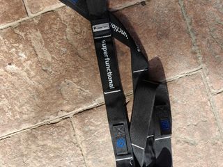TRX Suspension Straps