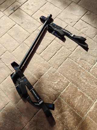 TRX Suspension Straps