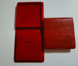 Custodia monete 2 euro