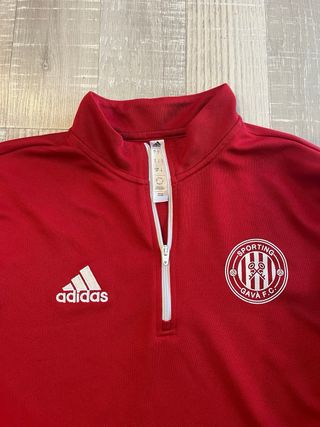 Sudadera Adidas Sporting Gava
