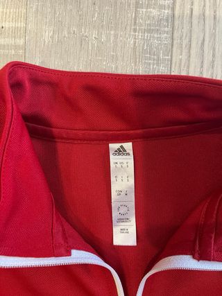 Sudadera Adidas Sporting Gava