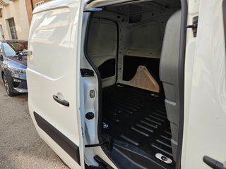 Peugeot Partner 2018