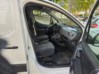 Peugeot Partner 2018