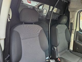 Peugeot Partner 2018