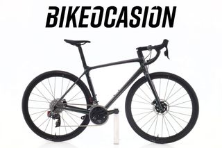 Bicicleta Giant TCR Advanced Pro 1 AXS 12V talla 54 Km.0