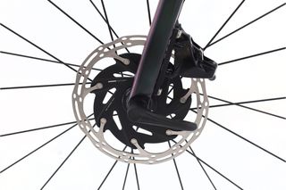 Bicicleta Giant TCR Advanced Pro 1 AXS 12V talla 54 Km.0