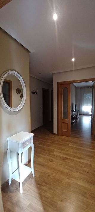 Piso 2 habitaciones - Univ.
