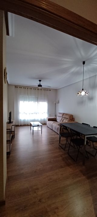 Piso 2 habitaciones - Univ.