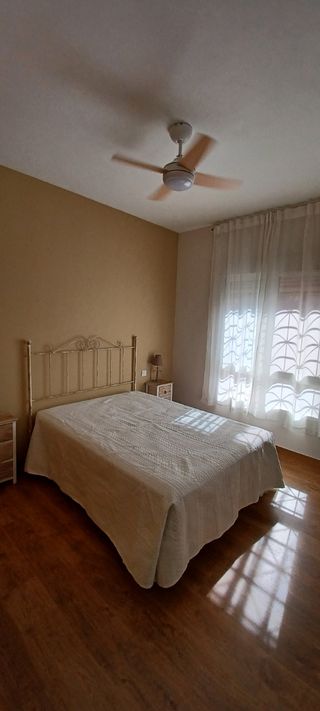 Piso 2 habitaciones - Univ.