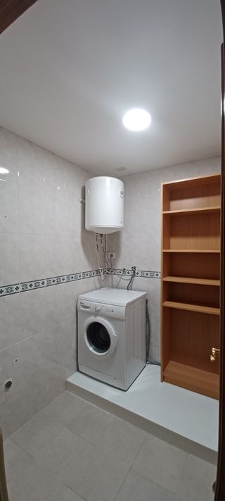 Piso 2 habitaciones - Univ.