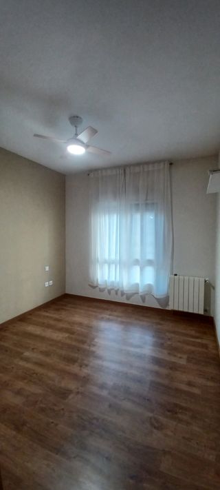 Piso 2 habitaciones - Univ.