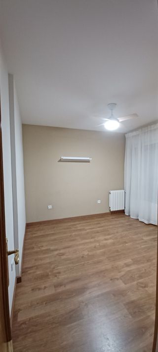 Piso 2 habitaciones - Univ.