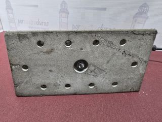 Lijadora orbital Virutex LR67D