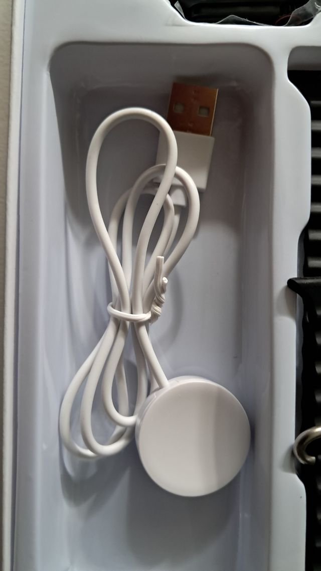 Smartwatch T10 Ultra - 2.09" display