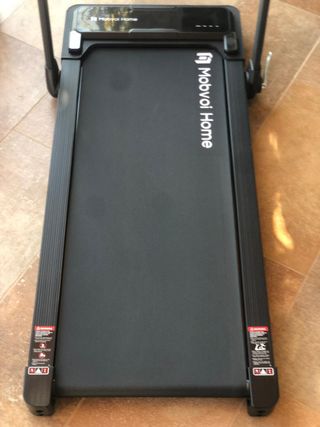 Cinta Correr Smart IA Plegable Mobvoi Home