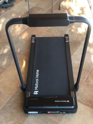 Cinta Correr Smart IA Plegable Mobvoi Home