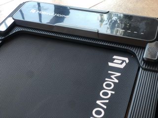 Cinta Correr Smart IA Plegable Mobvoi Home