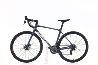 Bicicleta Giant TCR Advanced Pro 0 AXS 12V talla 54 Km.0