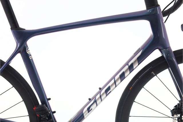 Giant TCR Advanced Pro 0 AXS 12V (carretera) t.56 Km.0