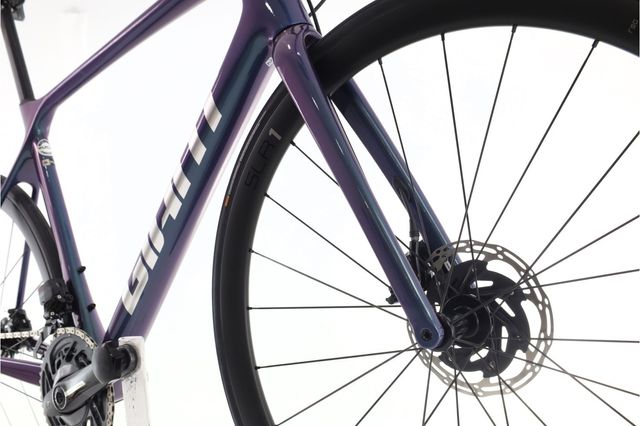 Giant TCR Advanced Pro 0 AXS 12V (carretera) t.56 Km.0