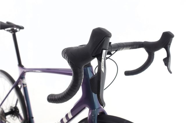 Giant TCR Advanced Pro 0 AXS 12V (carretera) t.56 Km.0