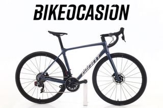 Bicicleta Giant TCR Advanced Pro 0 AXS 12V talla 54 Km.0