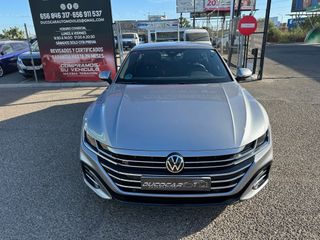 Volkswagen Arteon R-LINE 2.0TDI DSG 200Cv-Nacional