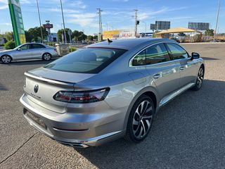 Volkswagen Arteon R-LINE 2.0TDI DSG 200Cv-Nacional