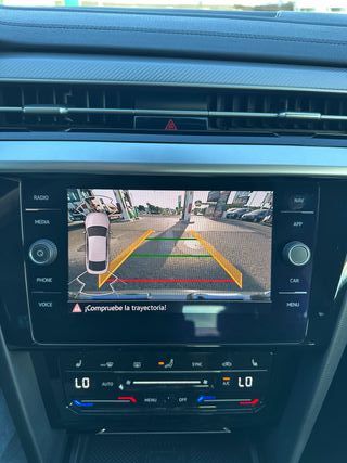 Volkswagen Arteon R-LINE 2.0TDI DSG 200Cv-Nacional