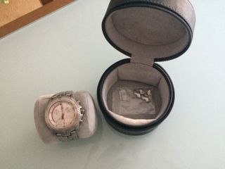 Tag Heuer Link Oracle Racing