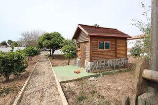 Chalet en venta en Pinar de los Franceses - Marquesado en Chiclana de la Frontera