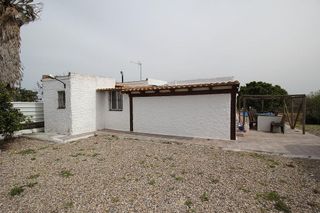 Chalet en venta en Pinar de los Franceses - Marquesado en Chiclana de la Frontera
