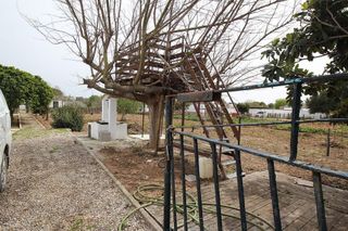 Chalet en venta en Pinar de los Franceses - Marquesado en Chiclana de la Frontera